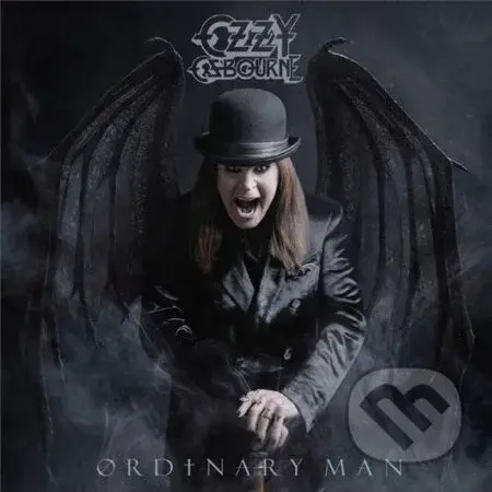 Ozzy Osbourne: Ordinary Man - Ozzy Osbourne