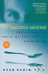 The Conscious Universe - Dean Radin