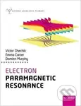 Electron Paramagnetic Resonance - Victor Chechik - kniha z kategorie Chemie