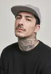 Melton hat gray