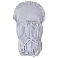 Perinka - svetlosivá bodka