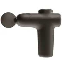 Funkčný Masážny Prístro MG01 - Čierna H31661