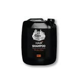 Barber Size šampón Paraben Free Shave Factory čerstvá broskyňa 5000ml