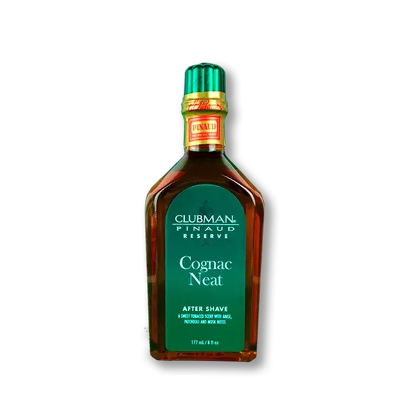 Voda po holení Clubman Cognac 177ml