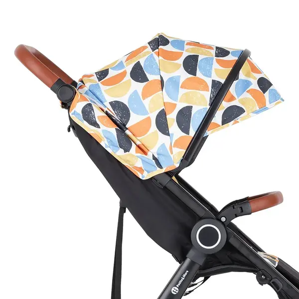 Strieška na kočík Street+ Limited 100 Retro