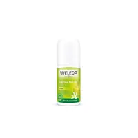 WELEDA CITRUS 24h Deo Roll-on