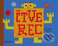 Čtverec - Michal Šanda, Mariana Jirátová (ilustrátor) - kniha z kategorie Naučné knihy