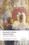 Eugene Onegin - Alexander Pushkin - kniha z kategorie Společenská beletrie