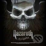 Nazareth: Telegram: Live In London 1985 (Gold)  LP