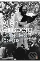Collected Poems: 1947-1997 - Allen Ginsberg