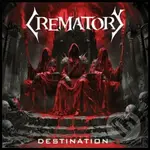 Crematory:  Destination - Crematory