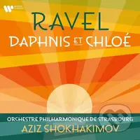 Aziz Shokhakimov/ Orchestre Philharmonique De Strasbourg: Ravel: Daphnis Et Chloé