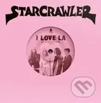 Starcrawler: 7-I Love La  LP - Starcrawler