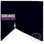 Skunk Anansie:  The Painful Truth LP - Skunk Anansie