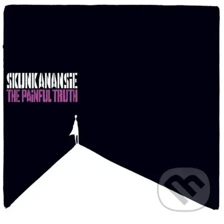 Skunk Anansie:  The Painful Truth LP - Skunk Anansie