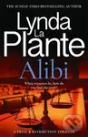 Alibi (A Trial & Retribution Thriller) - Lynda La Plante - kniha z kategorie Detektivky, thrillery a horory