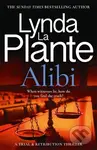 Alibi (A Trial & Retribution Thriller) - Lynda La Plante