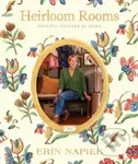 Heirloom Rooms (Soulful Stories of Home) - Erin Napier - kniha z kategorie Zdraví a životní styl