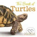 The Book of Turtles - Montgomery Sy - kniha z kategorie Pro děti