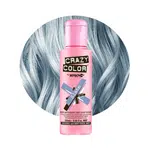 2ks 74 Crazy Color farba na vlasy Slate 100ml