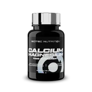 Scitec Nutrition Calcium-Magnesium