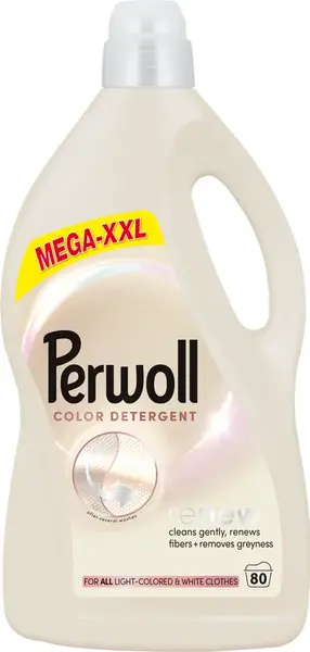 Perwoll Light Colors