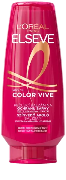 L'Oréal Paris Elseve Color Vive balzam