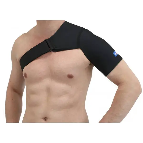 THUASNE neoprénová bandáž ramena - Veľkosť L 3111790072935
