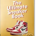 Sneaker Freaker. The Ultimate Sneaker Book (40th Edition) - kniha z kategorie Umění, design a architektura