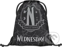 Vrecko Baagl Wednesday Nevermore