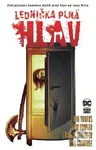 Lednička plná hlav - Rio Youers, Tom Fowler - kniha z kategorie Komiksy