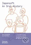Japansoft (An Oral History) - John Szczepaniak - kniha z kategorie Počítače a internet