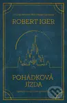 Pohádková jízda (Tajemství kreativního leadershipu)