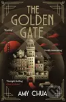 The Golden Gate - Amy Chua - kniha z kategorie Detektivky
