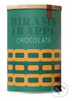 Hirams frappe čokoláda