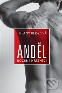 Anděl - Tiffany Reisz