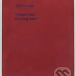 Hořící srdce/Burning Heart - Jiří Petrbok, Oto Urban Otto (editor) - kniha z kategorie Malířství