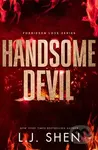 Handsome Devil - L.J. Shen - kniha z kategorie Romantická
