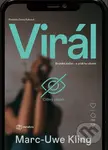 Virál - Marc-Uwe Kling - kniha z kategorie Detektivky, thrillery a horory