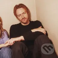 Finneas: For Cryin' Out Loud!  (Gold) LP - Finneas