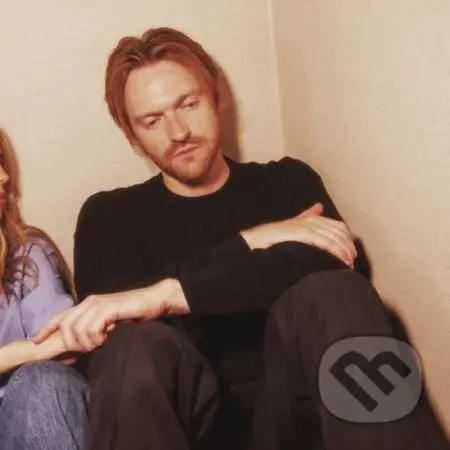 Finneas: For Cryin' Out Loud!  (Gold) LP - Finneas