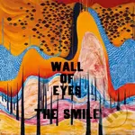 Smile:  Wall of Eyes LP - Smile