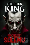 Prokletí Salemu - King Stephen