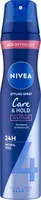 NIVEA Lak na vlasy Care&Hold