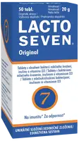 Vitabalans LACTOSEVEN