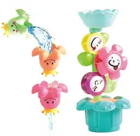 Vodný mlyn do vane 24cm