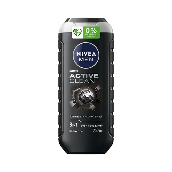 NIVEA MEN Active Clean