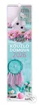 Kouzlo domova 2026 vázanka - nástěnný kalendář