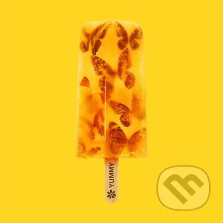 James: Yummy - James