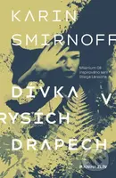 Dívka v rysích drápech (Millenium 8) - Karin Smirnoff - kniha z kategorie Detektivky, thrillery a horory